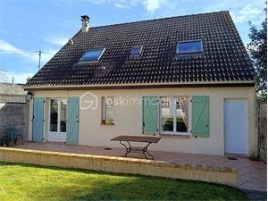 pavillon à la vente -   78660  ABLIS, surface 116 m2 vente pavillon - UBI475391801
